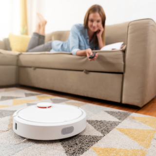 Best Robot Vacuum Cleaner