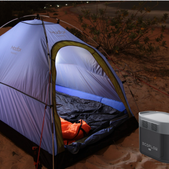 Best Portable Power Station