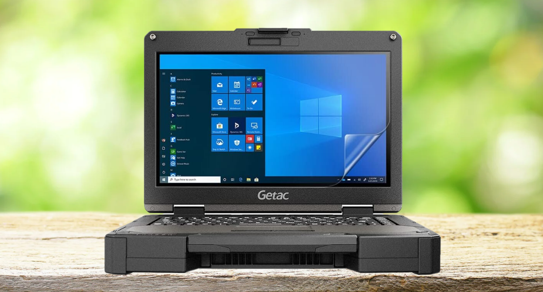 Tough Tech The Best Rugged Laptops of 2023 Ionogenic