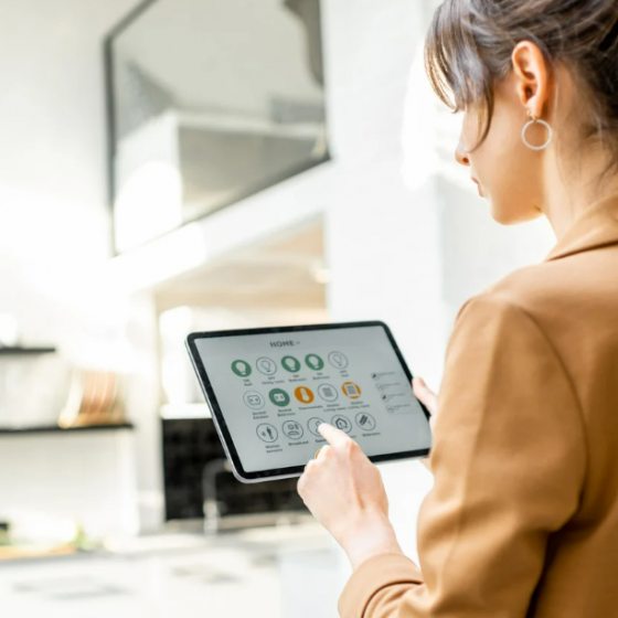 Best Smart Home Upgrade